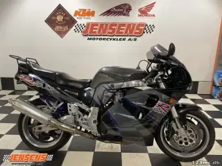 Suzuki GSX 1100