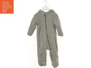 Heldragt fra BeKids (str. 86 cm)