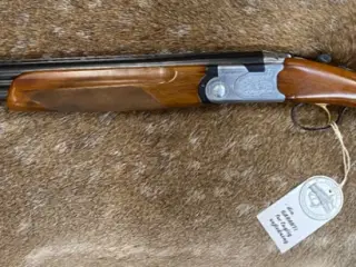 Beretta Model 686 Special