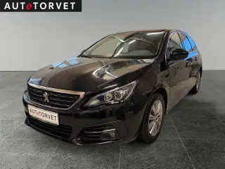 Peugeot 308 1,6 BlueHDi 120 Allure Sky SW