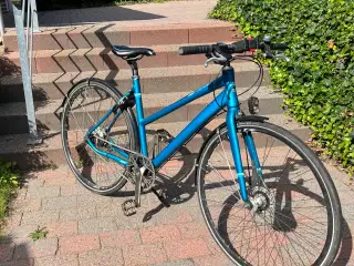 Velholdt MBK Concept damecykel 