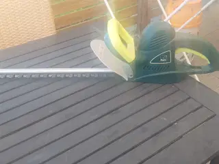 Park Elektrisk Hækkeklipper 