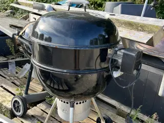 Weber gril (kul)