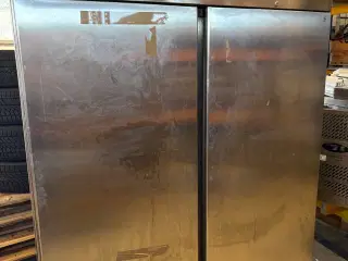 Electrolux fryseskab