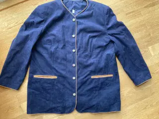 Bierfest/Oktoberfest, jakke/bayrisk blazer