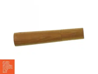 Peberkværn fra Tv (str. 27 x 5 cm)