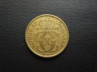 1 kr 1935 pæn