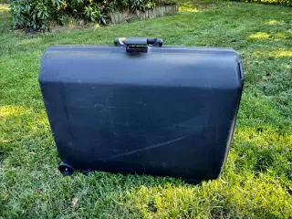Kuffert med hjul mrk Samsonite 