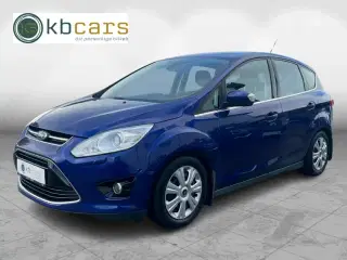 Ford C-MAX 1,0 SCTi 125 Titanium