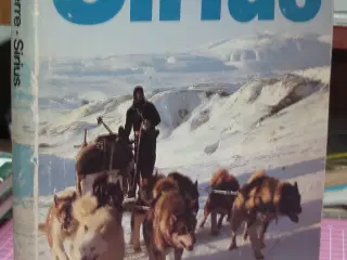 Sirius Danmarks slædepatrulje