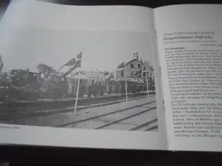 Skagensbanen - historien om tilblivelsen