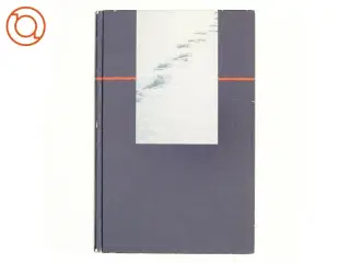 Frøken Smillas fornemmelse for sne af Peter Høeg