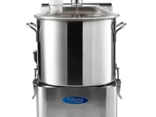  Foodprocessor / Hurtighakker 9 L – 230 V – 1800 W