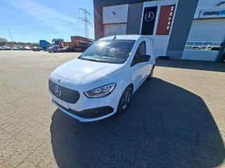 Mercedes Citan 110 1,5 CDi A2 PRO aut. Van