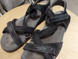 SuperFit sandaler