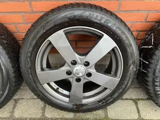 Vinterdæk til Volvo V40