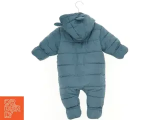 Flyverdragt fra H&M (str. 62 cm)