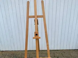 Stort staffeli fra Art de Vos