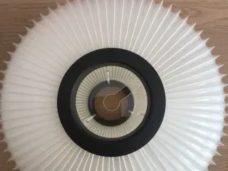 Le Klint lamel lampe, model 134B