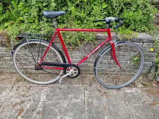 Raleigh herrecykel 