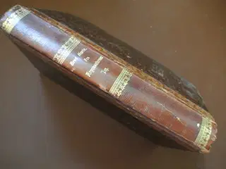 fra argonauternes tog. billeder fra californien, A