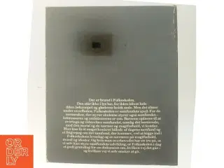 Folkes Skole af Morten Bo (Bog)