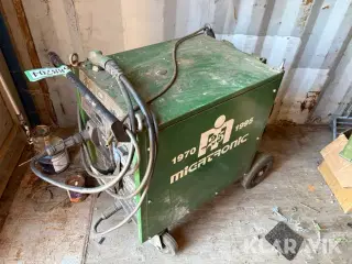 Svejsemaskine MIGATRONIC