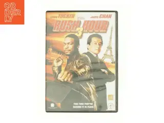 Rush Hour 3