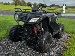 Gepard 150 cc 
