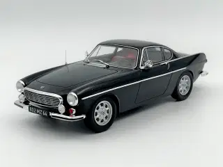1967 Volvo P1800 S - Limited Edition 72/400 - 1:18