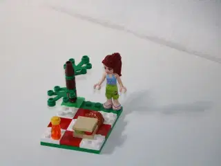 LEGO Friends 30108. Picnic