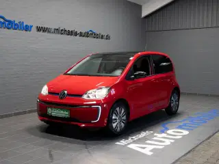 VW e-Up!  Move Up!