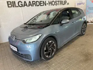 VW ID.3 58 Pro