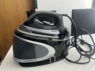 Grundig Premium Line dampstation
