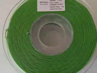 0,9kg Filament 