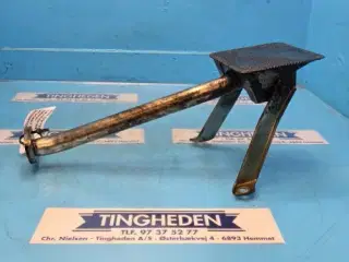 Iveco 8361 SRE 11 Olierør 4735487