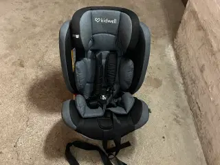 Autostol 0-32 kg universal 