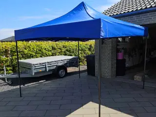 Popo pavillon 