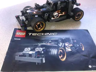 Lego Technic 42046