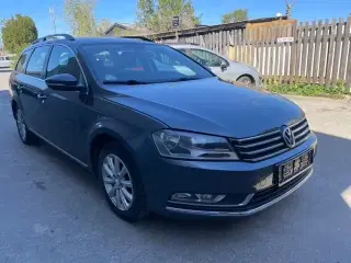 VW Passat 1,8 TSi 160 Trendline Variant
