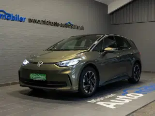 VW ID.3 58 Pro