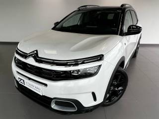 Citroën C5 Aircross 1,6 Hybrid SkyLine EAT8