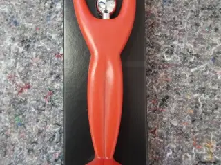 Flaskeåbner BUGATTI GYM RED