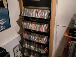 CD musik
