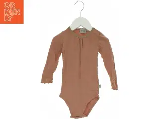 Bodystocking fra Wheat (str. 80 cm)