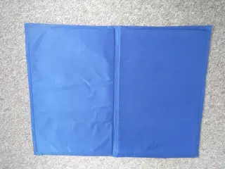 Kølemåtte til hund