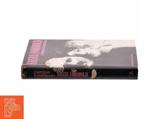 Faste forhold af Christian Kampmann (Bog)