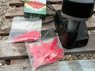 Græstrimmer 