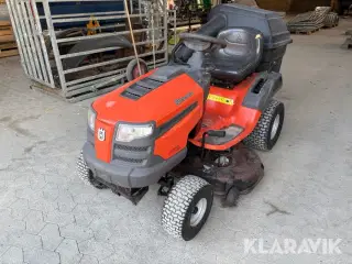 Græsslåmaskine Husqvarna LTH152