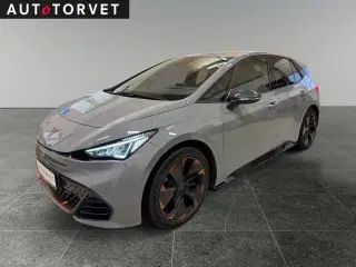 Cupra Born 58 High